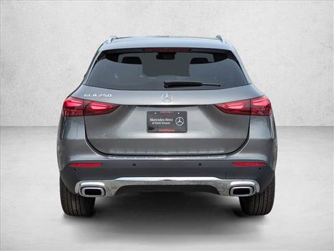Used 2026 Mercedes-Benz GLA 250 image 8
