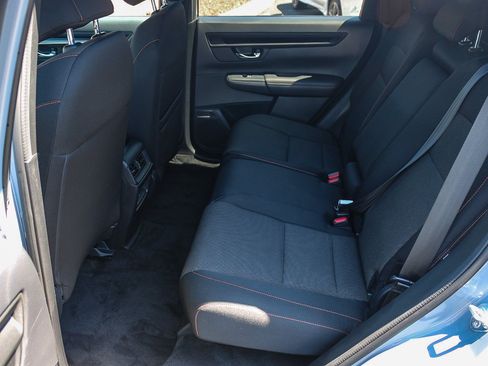 Used 2024 Honda CR-V Sport image 19