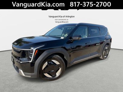 Certified 2024 Kia EV9 Wind