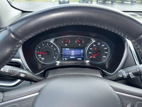 Used 2022 Chevrolet Equinox LT FWD image 30