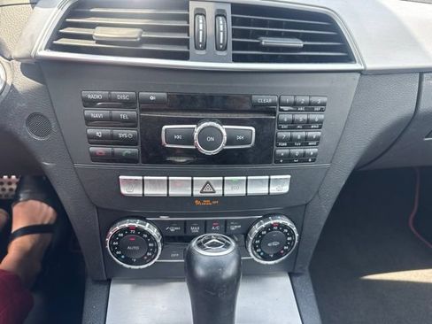 Used 2013 Mercedes-Benz C 300 4MATIC Sedan image 10