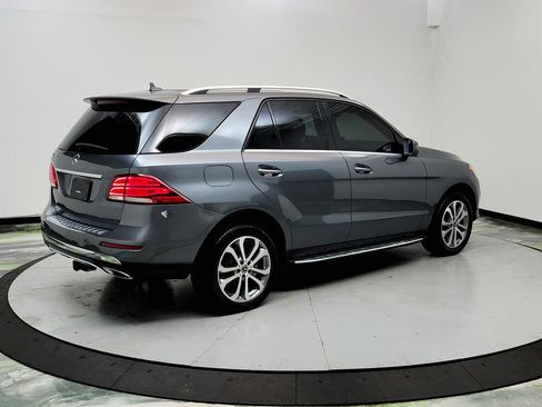 Used 2018 Mercedes-Benz GLE 350 image 5