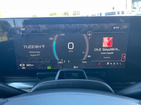 New 2026 GMC Hummer EV SUV image 25