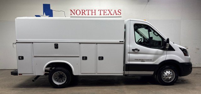 Used 2023 Ford Transit 350 RWD image 4