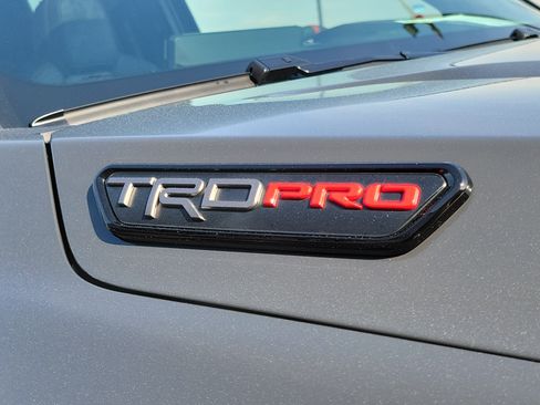 Used 2026 Toyota Tacoma TRD Pro w/ Tow Tech Package AWD/4WD image 6