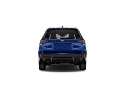 New 2026 Subaru Forester Sport w/ Sport Plus Package image 9