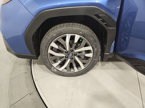 New 2026 Subaru Forester Touring image 27