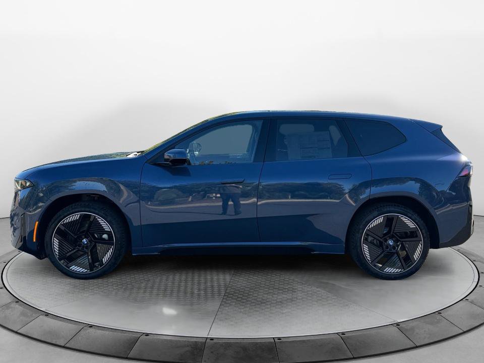 New 2027 BMW iX3 50 xDrive AWD/4WD image 4