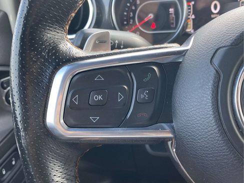Used 2021 Jeep Wrangler Unlimited Rubicon AWD/4WD image 20