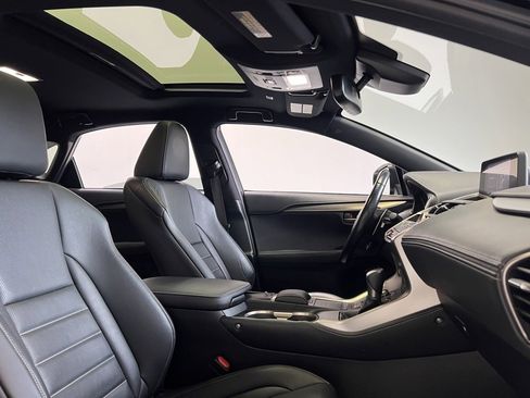 Used 2021 Lexus NX 300 F Sport image 24