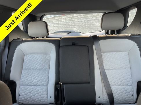 Used 2020 Chevrolet Equinox LS image 27