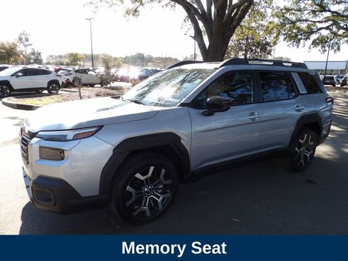 New 2026 Subaru Outback Touring XT AWD/4WD image 3