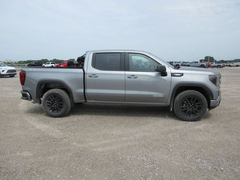 New 2026 GMC Sierra 1500 Elevation w/ Elevation Select Package AWD/4WD image 3