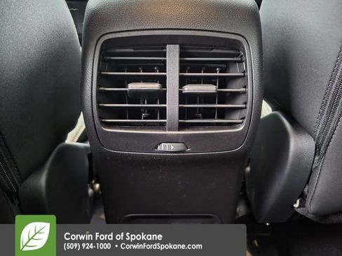 New 2025 Ford Bronco Sport Big Bend image 12