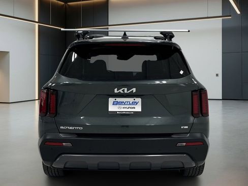 Used 2023 Kia Sorento X-Line EX AWD/4WD image 4