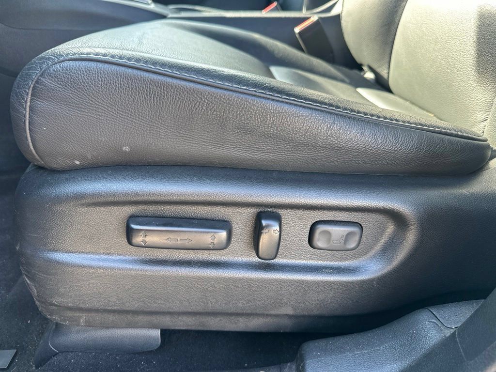 Used 2022 Honda Pilot Special Edition image 17