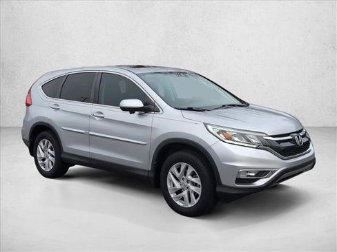 Used 2016 Honda CR-V EX image 3