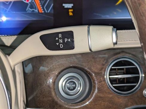 Certified 2018 Mercedes-Benz S 560 Sedan image 13