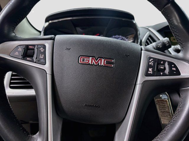 Used 2014 GMC Terrain SLT FWD image 11