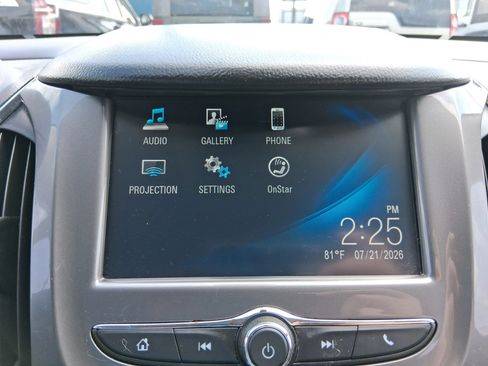 Used 2016 Chevrolet Cruze LT w/ Convenience Package FWD image 14