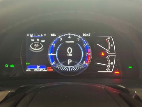 Certified 2023 Lexus ES 350 w/ Premium Package FWD image 31
