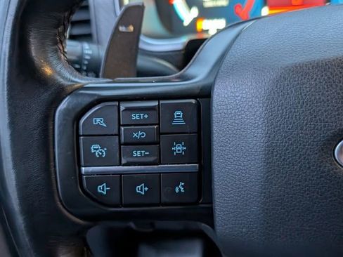 Used 2022 Ford F150 Raptor w/ Equipment Group 801A High image 24