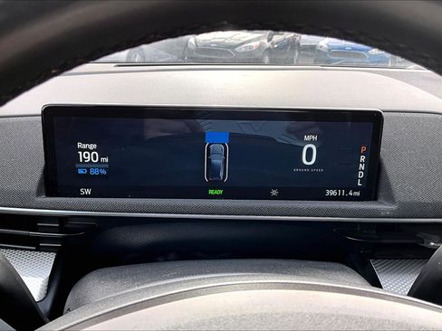 Used 2021 Ford Mustang Mach-E Select w/ Comfort/Appearance Package image 24