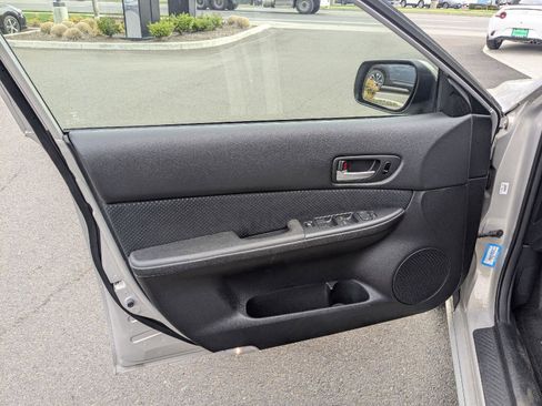 Used 2007 MAZDA MAZDA6 i Sport Value Edition image 16