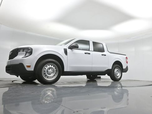 New 2026 Ford Maverick XL FWD image 41