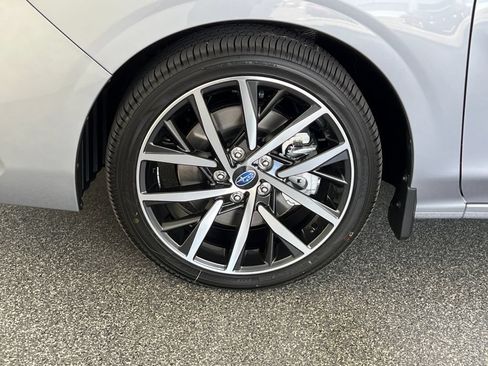 New 2026 Subaru Impreza 2.0i Sport AWD/4WD image 28