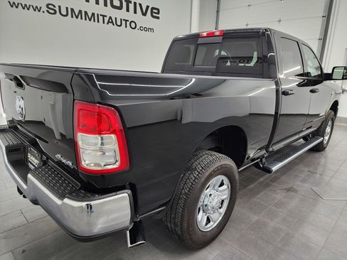 Used 2020 RAM 2500 Tradesman image 4