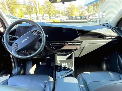 Used 2024 Kia Niro Wind image 21