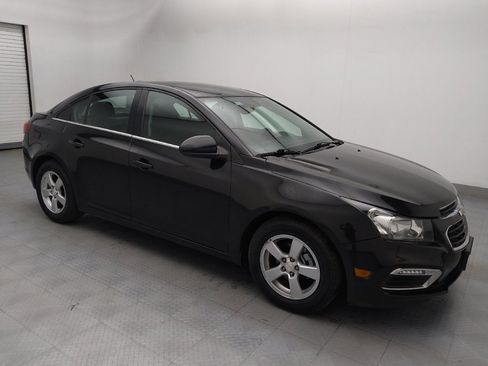 Used 2016 Chevrolet Cruze LT w/ Enhanced Safety Package image 11