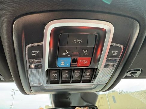 New 2026 RAM 1500 Big Horn AWD/4WD image 19