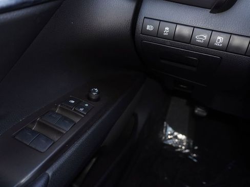 Certified 2024 Toyota Camry SE FWD image 13