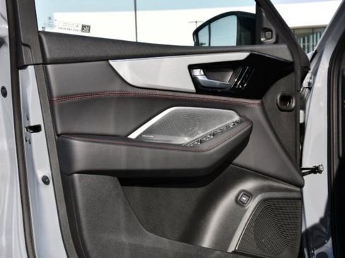 New 2026 Acura MDX A-Spec image 11