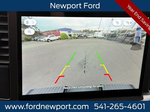 New 2026 Ford F150 STX image 18