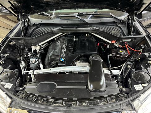 Used 2015 BMW X5 sDrive35i image 40