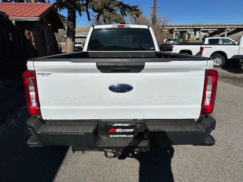 Used 2023 Ford F250 XL w/ XL Off-Road Package image 27