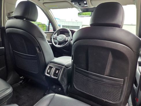 Used 2023 Kia Sorento X-Line EX AWD/4WD image 20