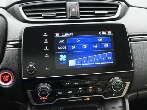 Used 2020 Honda CR-V EX image 14