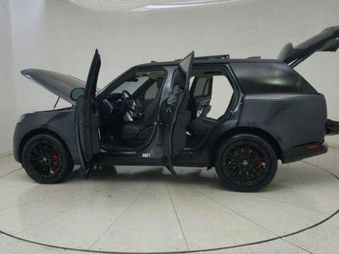 Used 2023 Land Rover Range Rover SE image 73