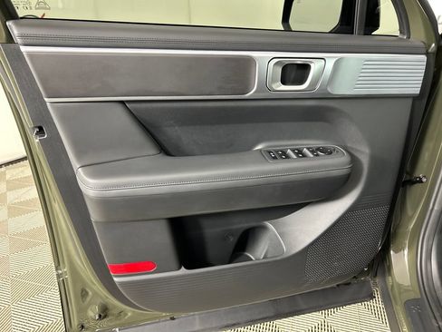 Certified 2025 Hyundai Santa Fe XRT AWD/4WD image 12