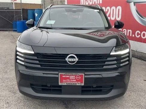 New 2026 Nissan Kicks SV w/ SV Premium Package AWD/4WD image 7
