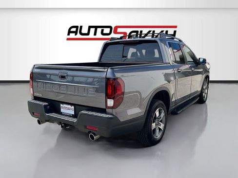 Used 2024 Honda Ridgeline RTL image 7