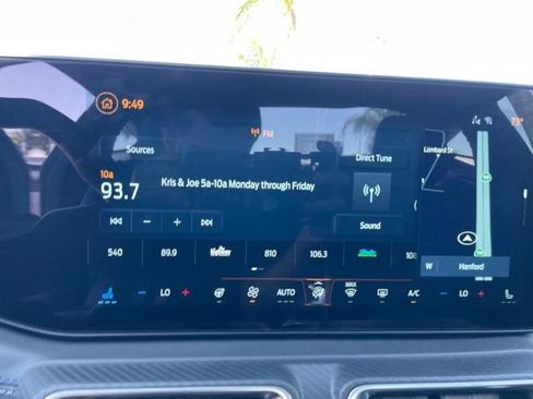 New 2025 Ford Mustang GT Premium w/ California Special Package image 11