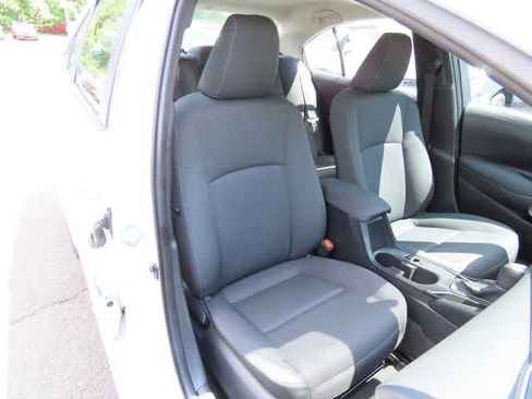 Used 2024 Toyota Corolla LE FWD image 16