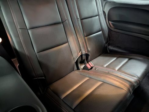 Used 2025 Dodge Durango R/T AWD/4WD image 27