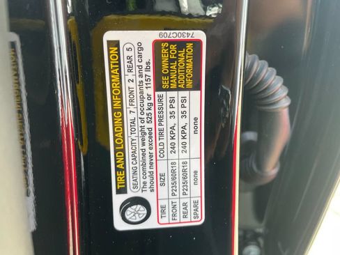 New 2026 Mitsubishi Outlander ES AWD/4WD image 32