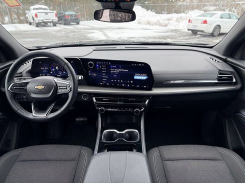 Certified 2024 Chevrolet Traverse LS image 19